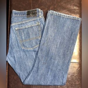 Men’s Denizen 218 Slim Straight Jeans